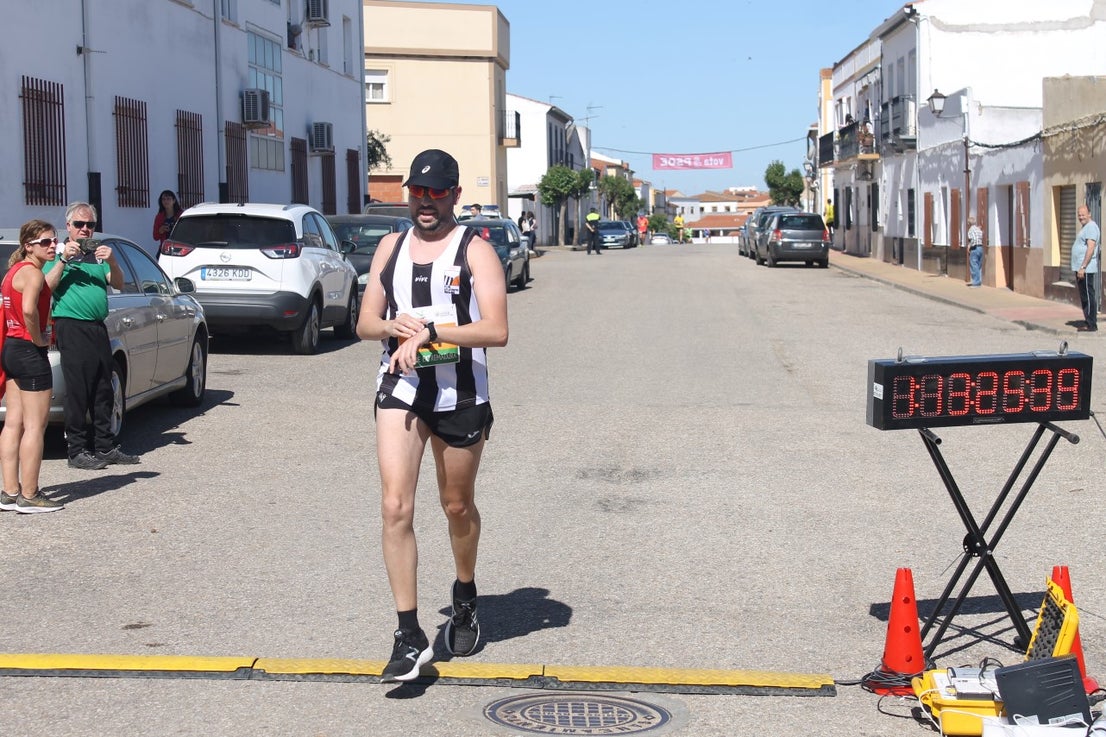Imágenes del Cross Trashumante 2019 (12-05-2019)