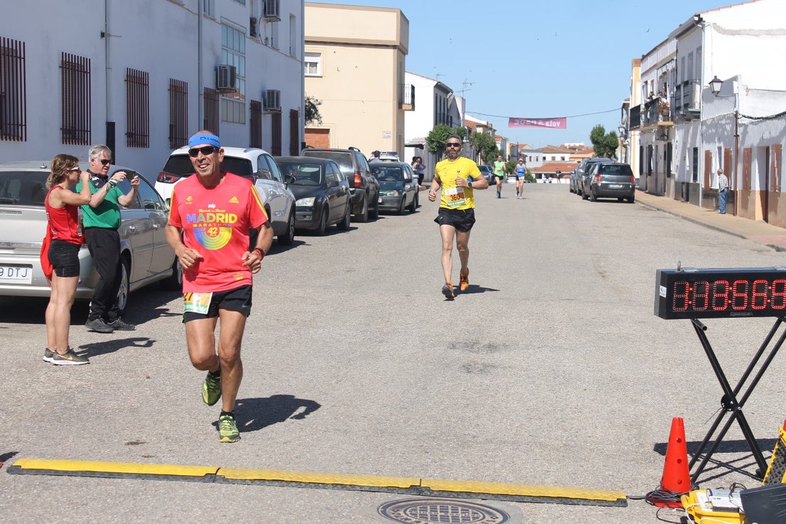 Imágenes del Cross Trashumante 2019 (12-05-2019)