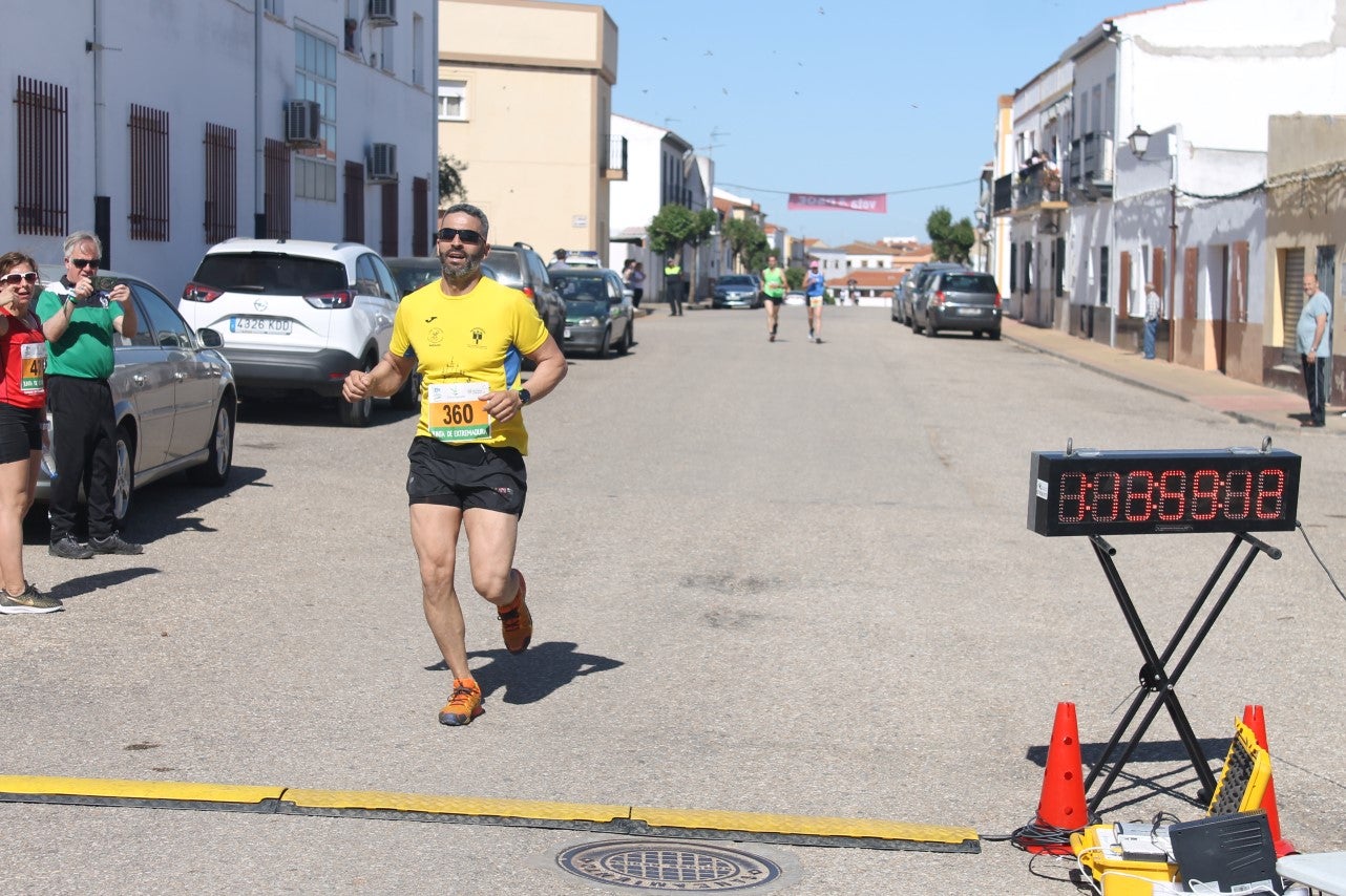 Imágenes del Cross Trashumante 2019 (12-05-2019)