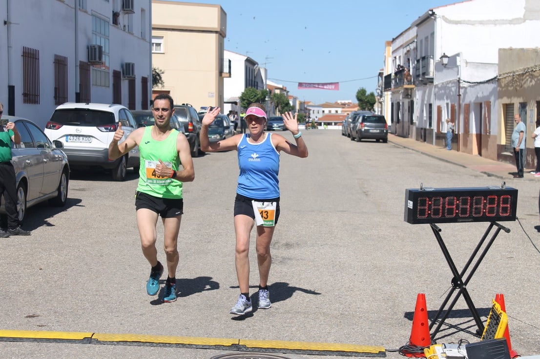 Imágenes del Cross Trashumante 2019 (12-05-2019)