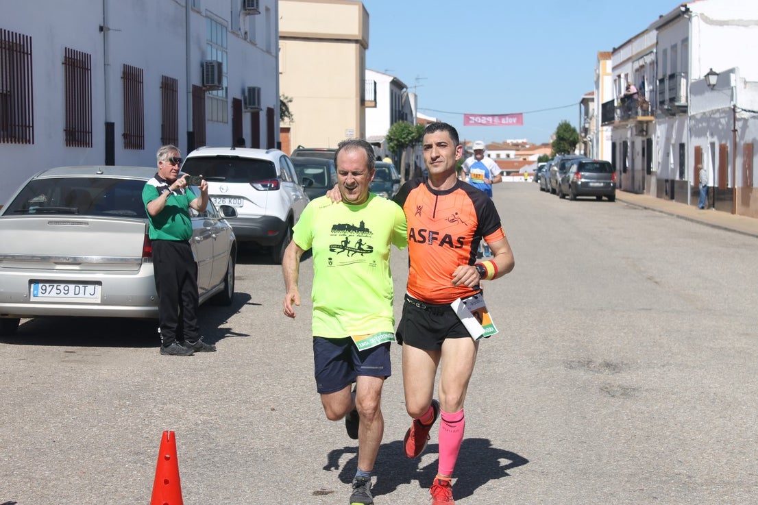 Imágenes del Cross Trashumante 2019 (12-05-2019)