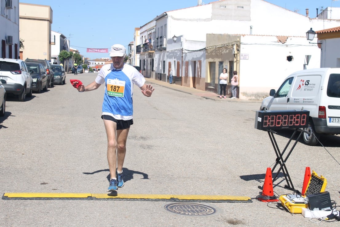 Imágenes del Cross Trashumante 2019 (12-05-2019)