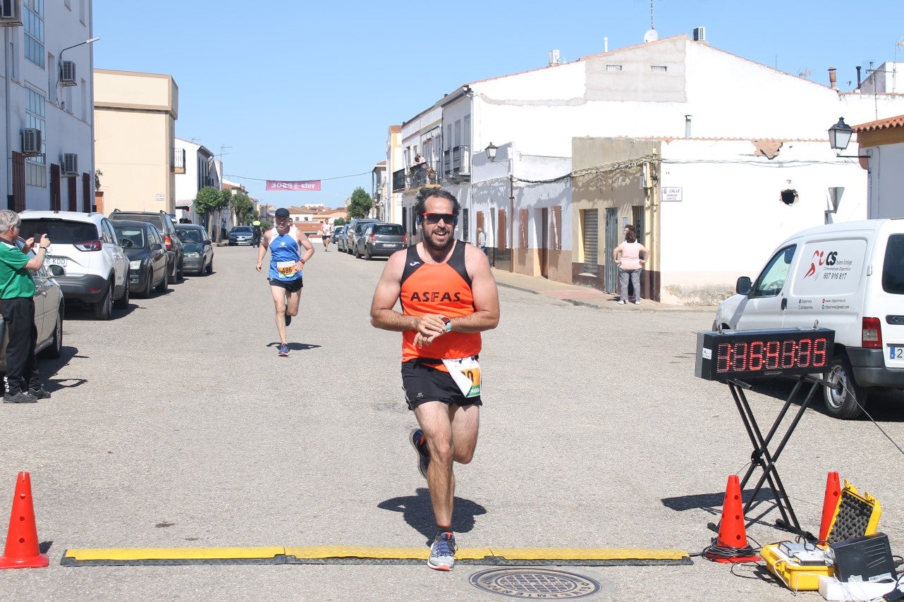 Imágenes del Cross Trashumante 2019 (12-05-2019)
