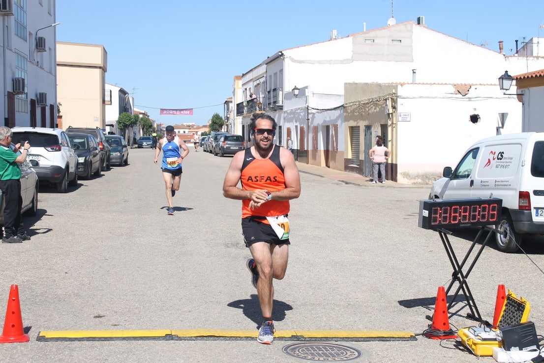 Imágenes del Cross Trashumante 2019 (12-05-2019)