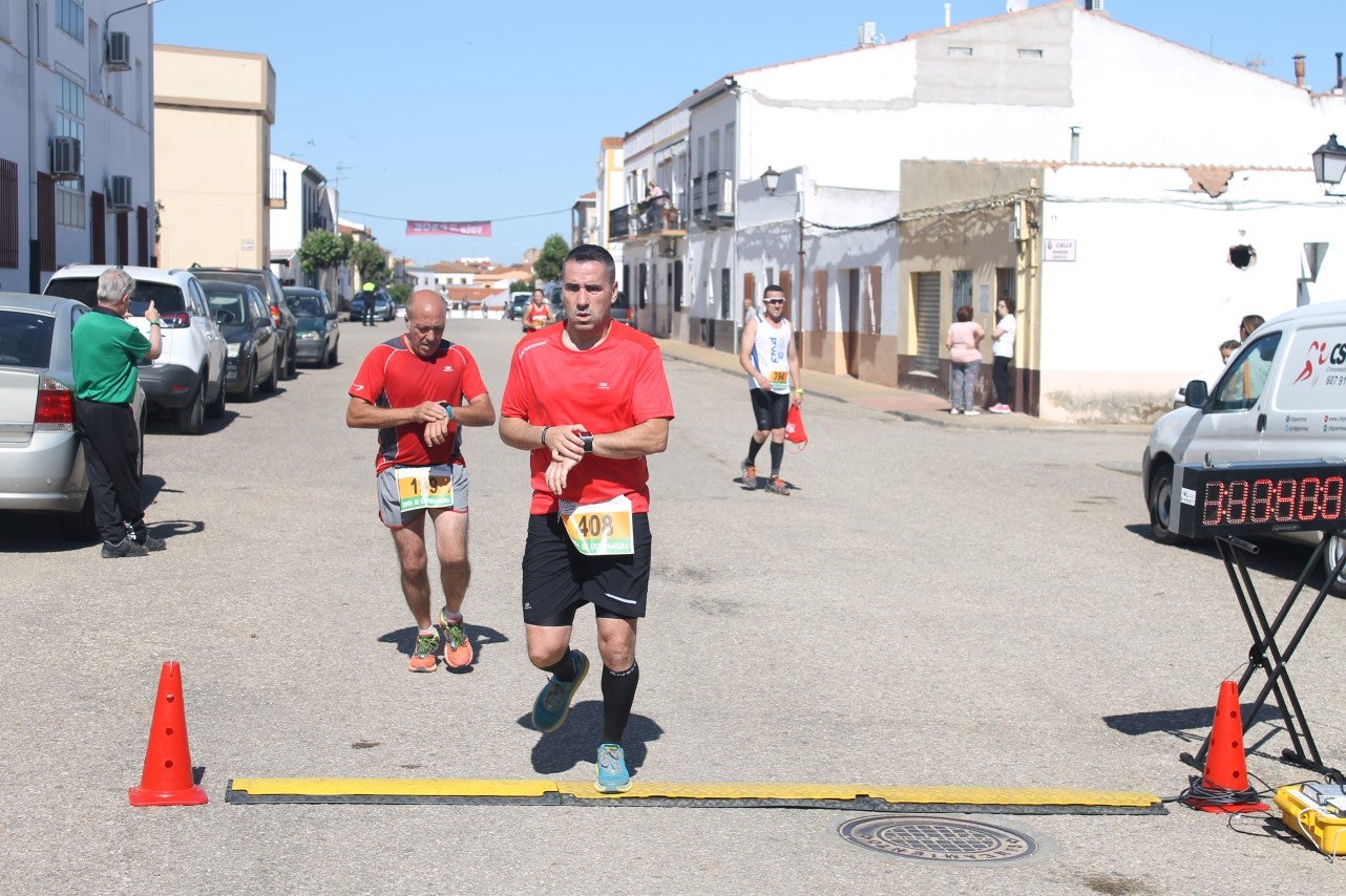 Imágenes del Cross Trashumante 2019 (12-05-2019)