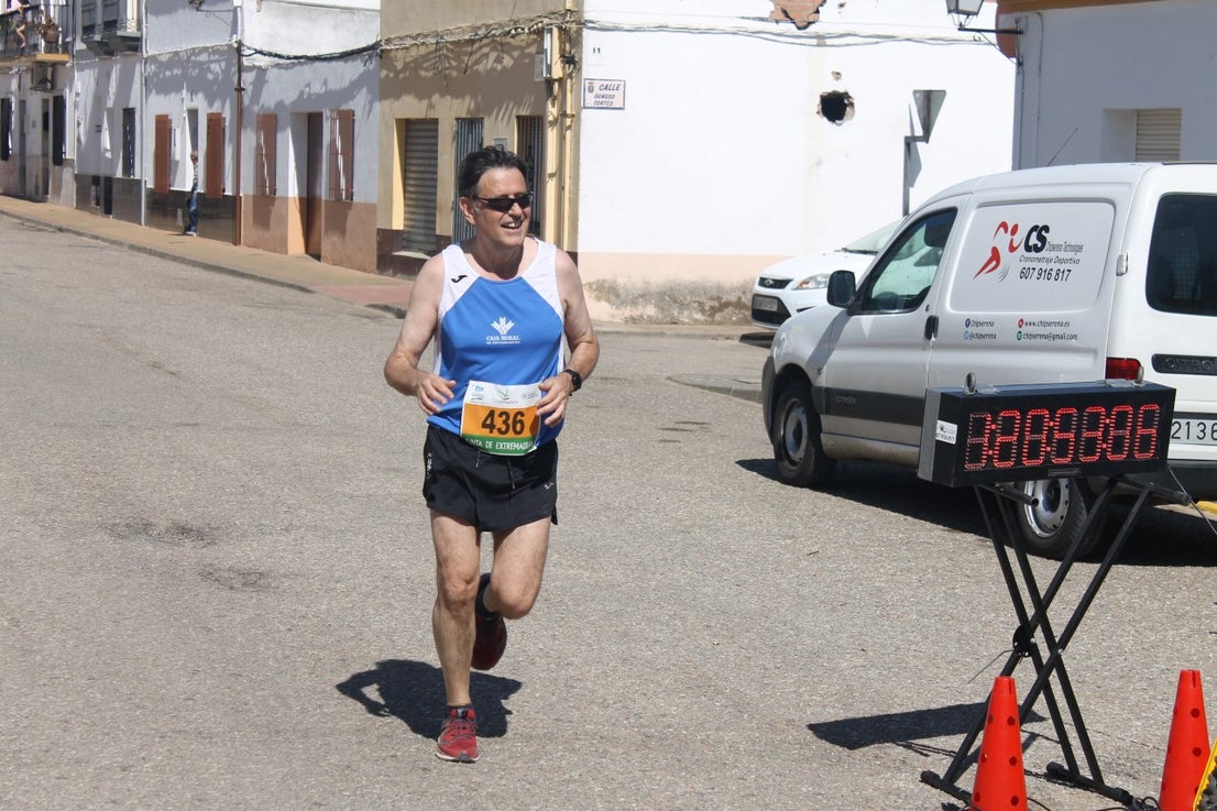 Imágenes del Cross Trashumante 2019 (12-05-2019)