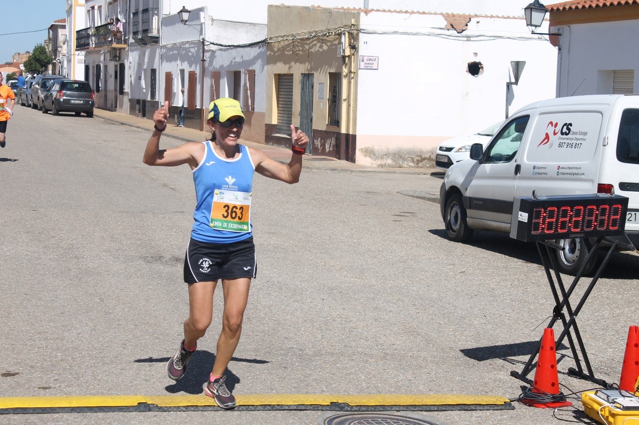 Imágenes del Cross Trashumante 2019 (12-05-2019)