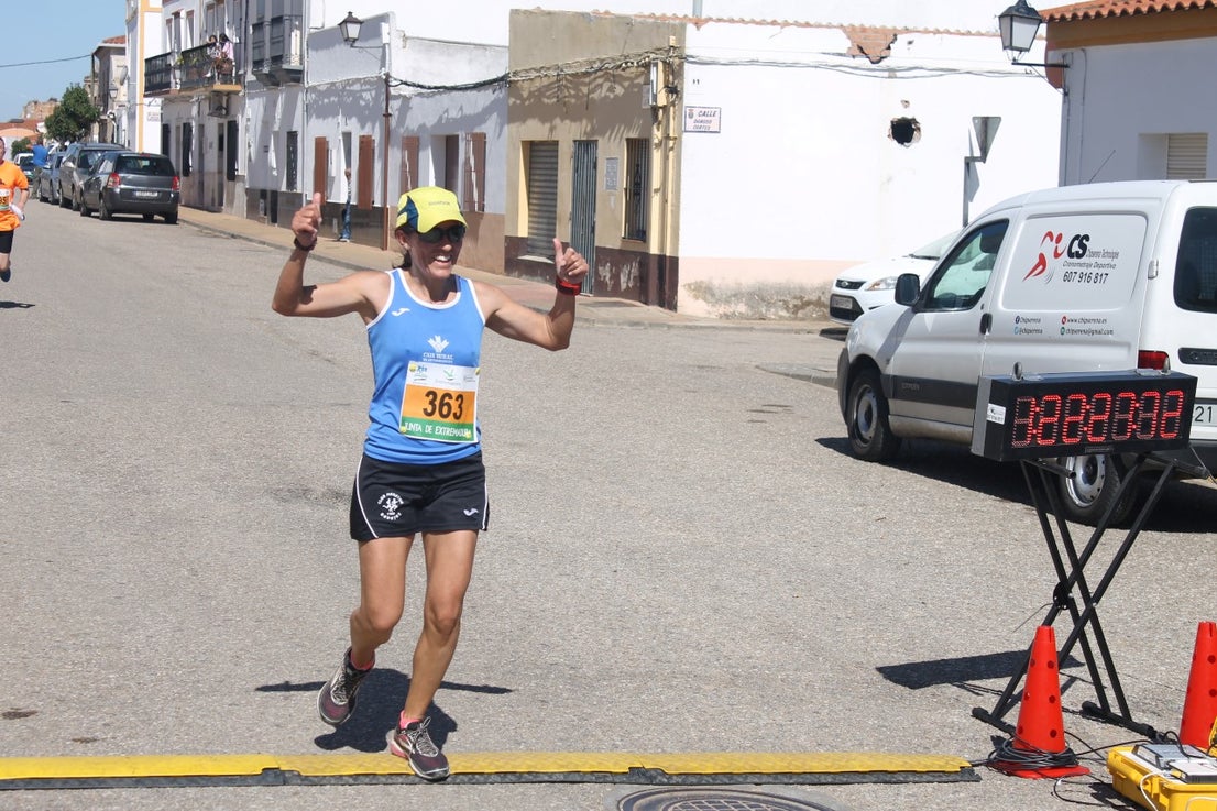 Imágenes del Cross Trashumante 2019 (12-05-2019)
