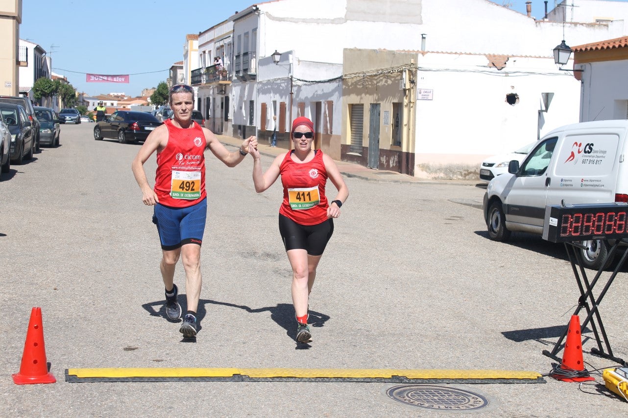 Imágenes del Cross Trashumante 2019 (12-05-2019)