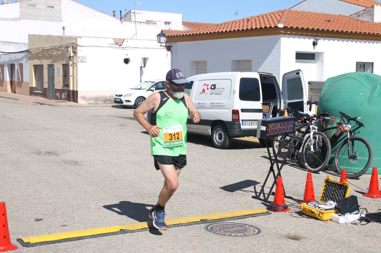 Imágenes del Cross Trashumante 2019 (12-05-2019)