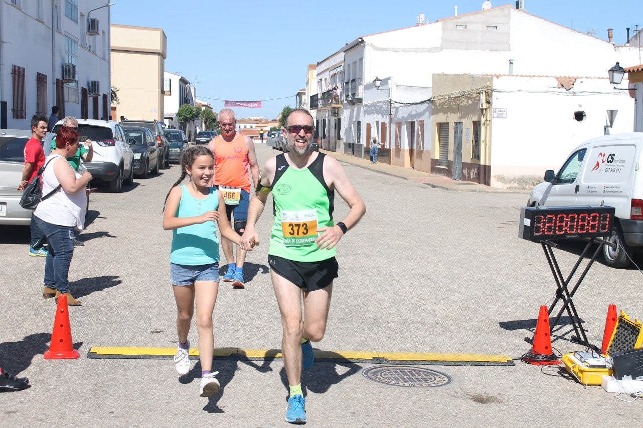 Imágenes del Cross Trashumante 2019 (12-05-2019)