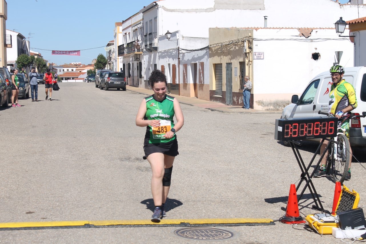 Imágenes del Cross Trashumante 2019 (12-05-2019)