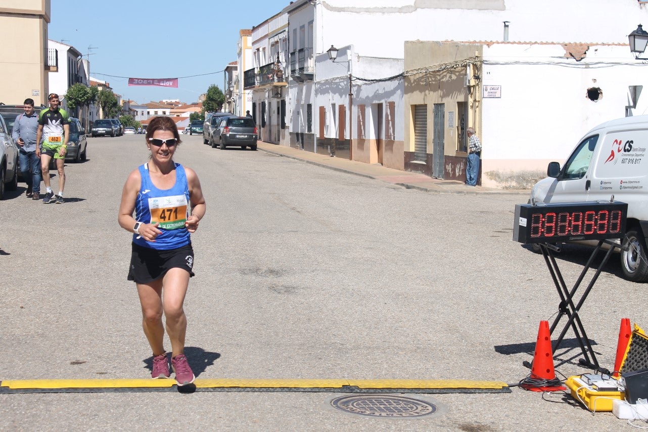 Imágenes del Cross Trashumante 2019 (12-05-2019)