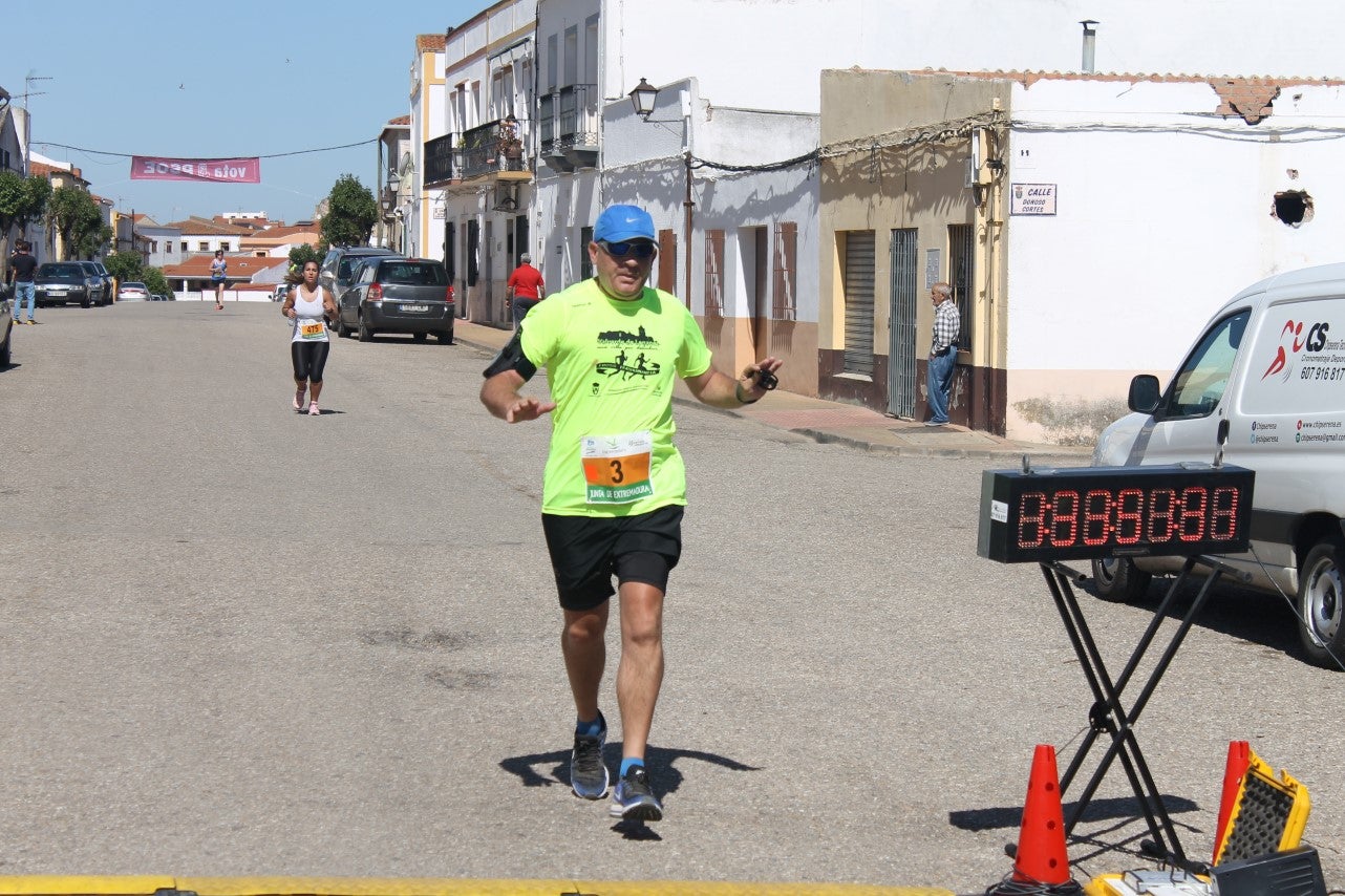 Imágenes del Cross Trashumante 2019 (12-05-2019)