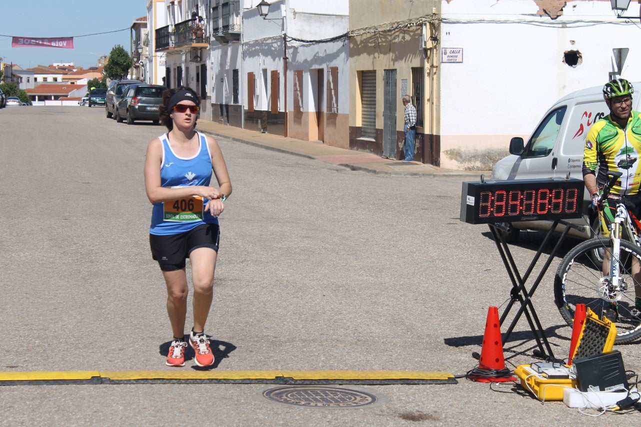 Imágenes del Cross Trashumante 2019 (12-05-2019)