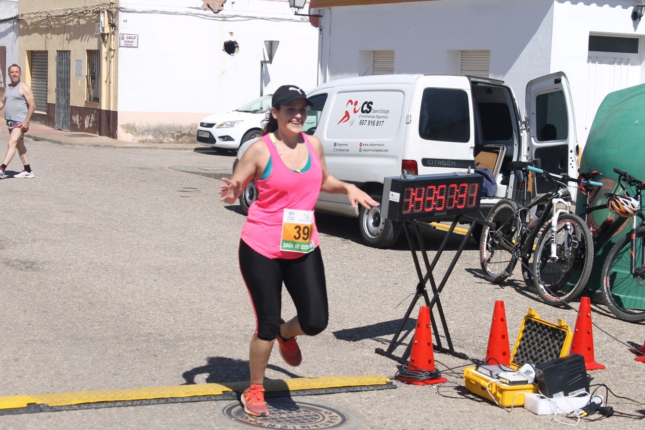 Imágenes del Cross Trashumante 2019 (12-05-2019)