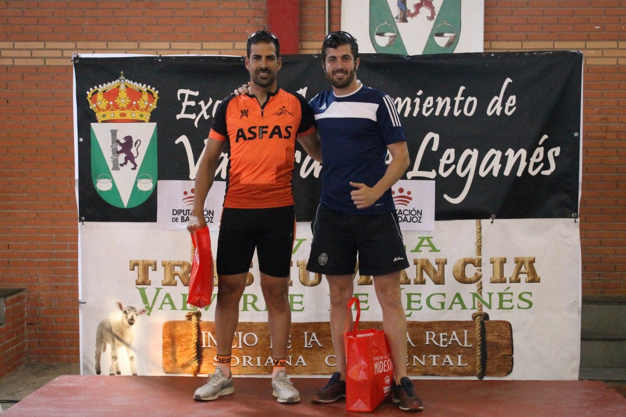 Imágenes del Cross Trashumante 2019 (12-05-2019)