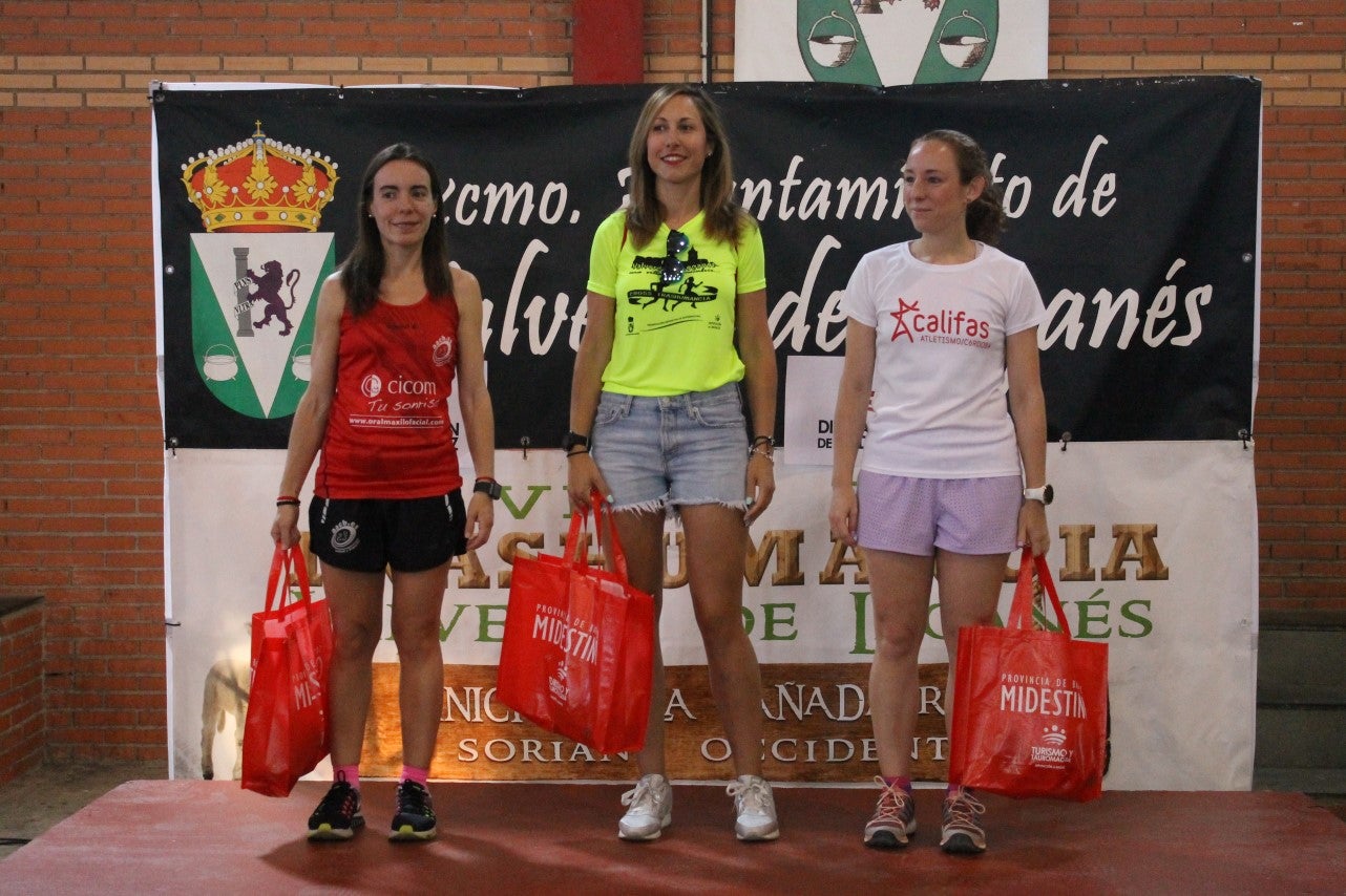 Imágenes del Cross Trashumante 2019 (12-05-2019)