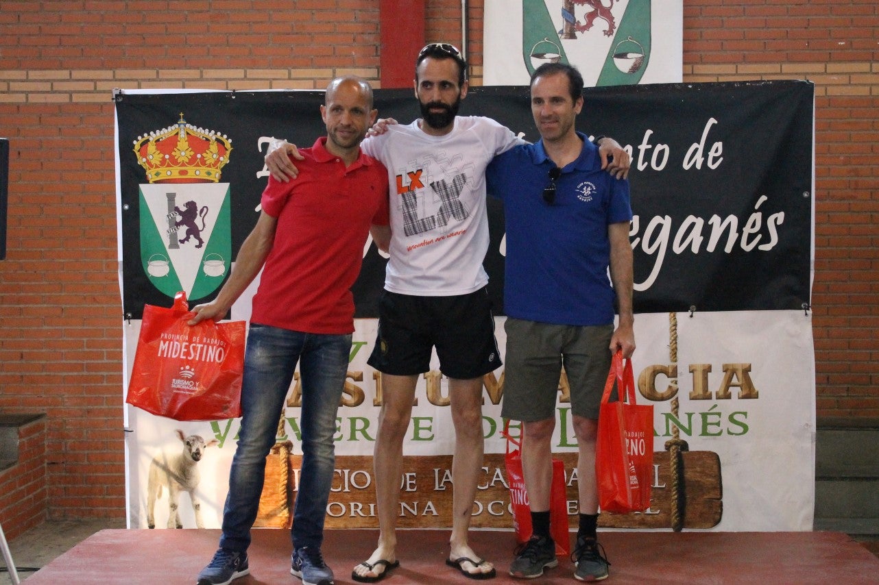 Imágenes del Cross Trashumante 2019 (12-05-2019)