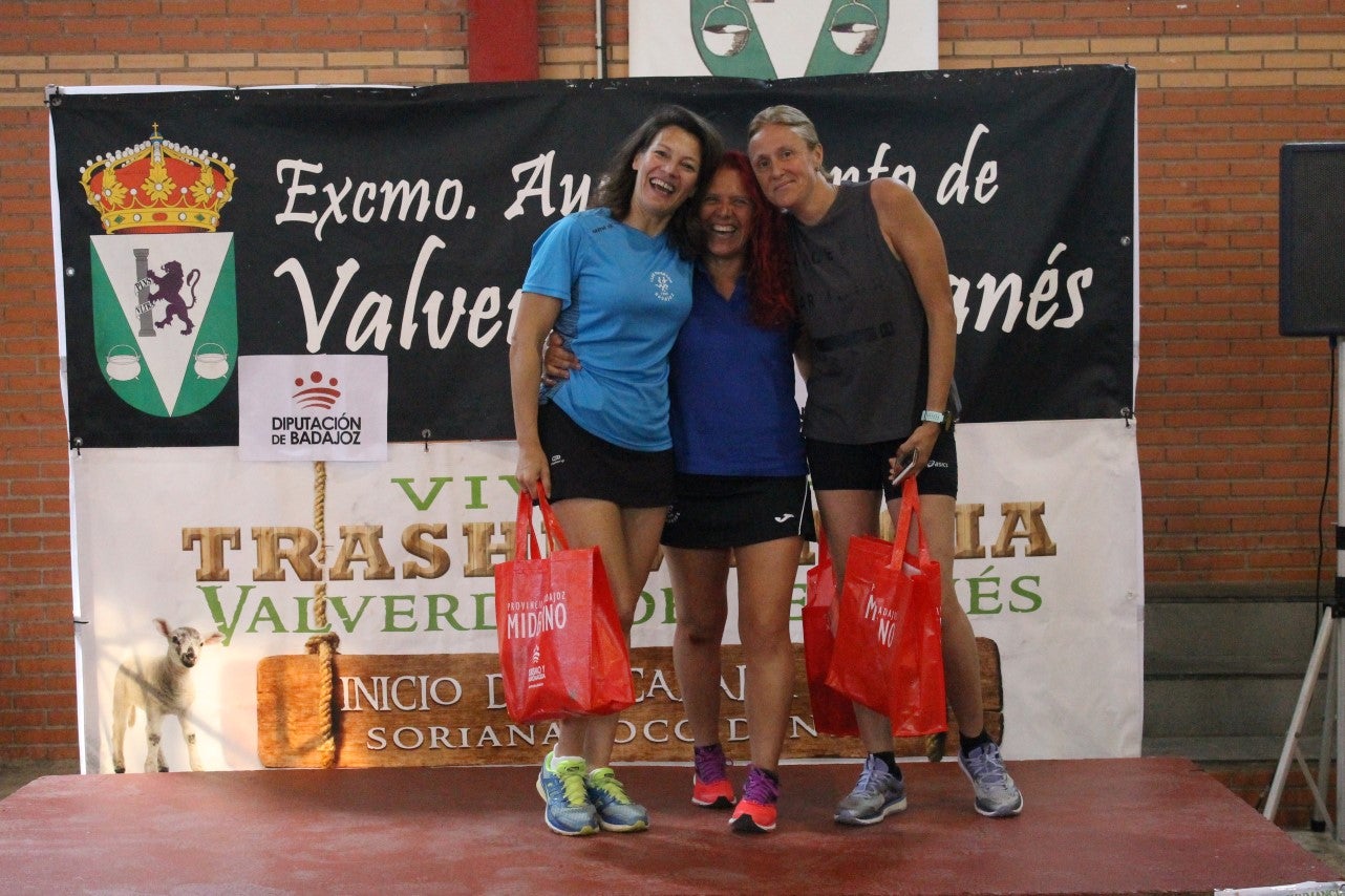 Imágenes del Cross Trashumante 2019 (12-05-2019)