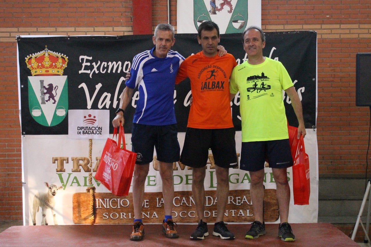 Imágenes del Cross Trashumante 2019 (12-05-2019)