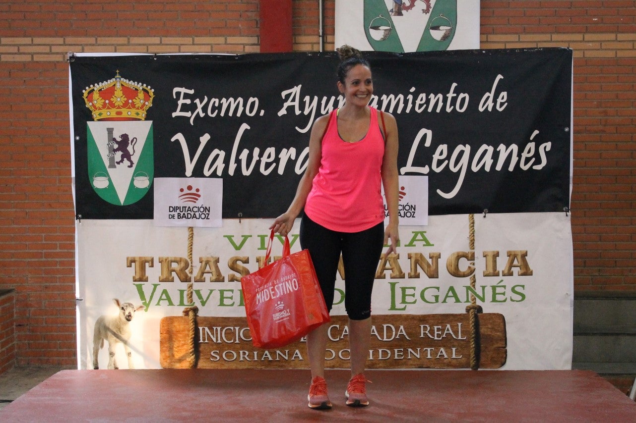 Imágenes del Cross Trashumante 2019 (12-05-2019)