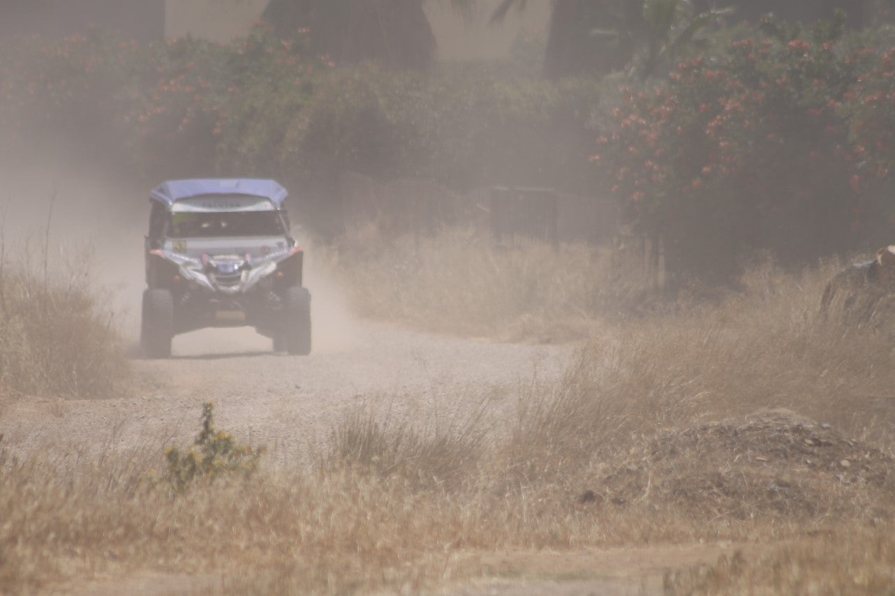 Algunas imágenes de la prueba de Rallyes que finalizó en Valverde de Leganés (09-06-2019)