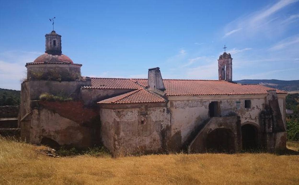 Convento Madre de Dios