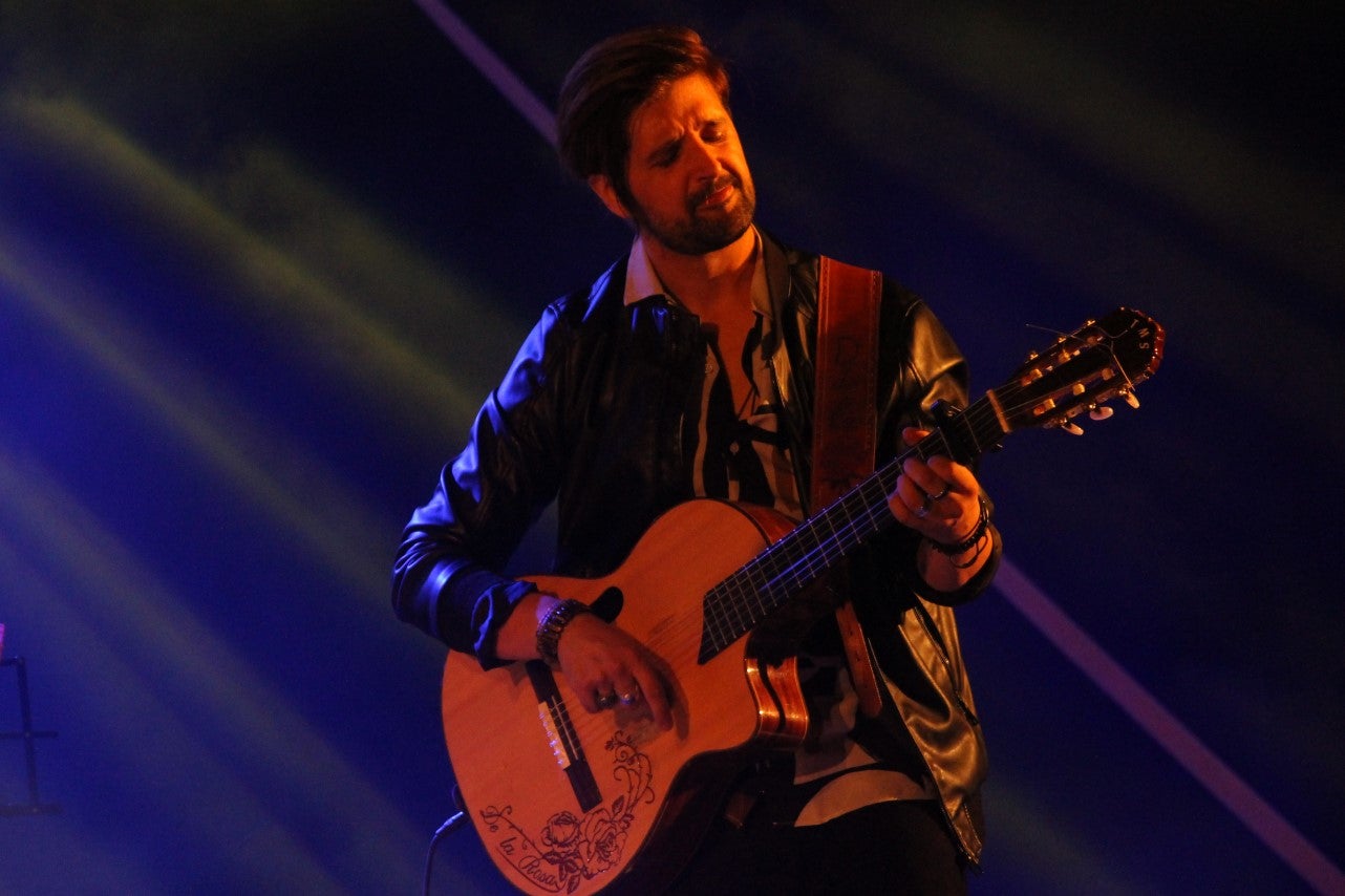 Fotos: Fevalpop 2019 (I)