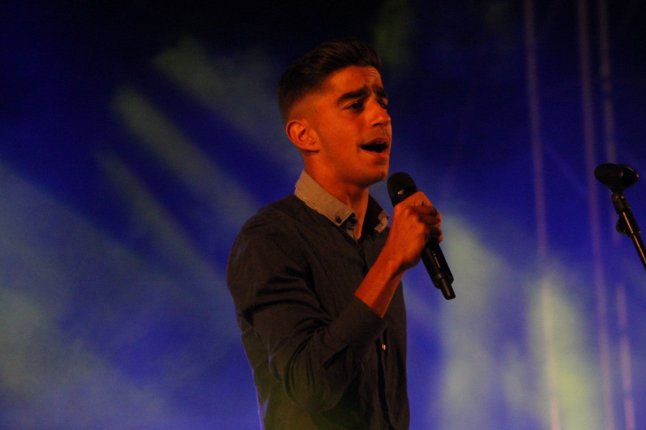 Fotos: Fevalpop 2019 (I)