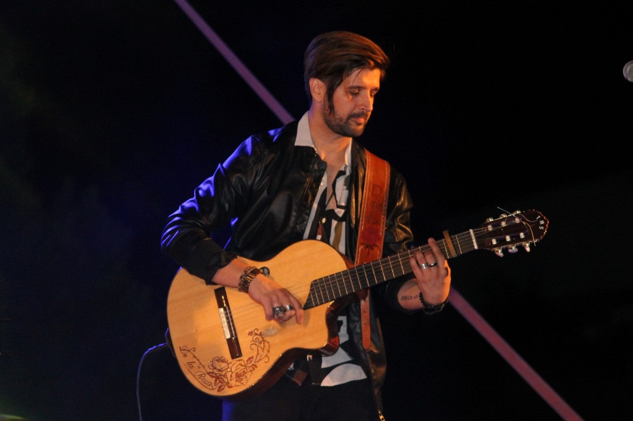 Fotos: Fevalpop 2019 (I)