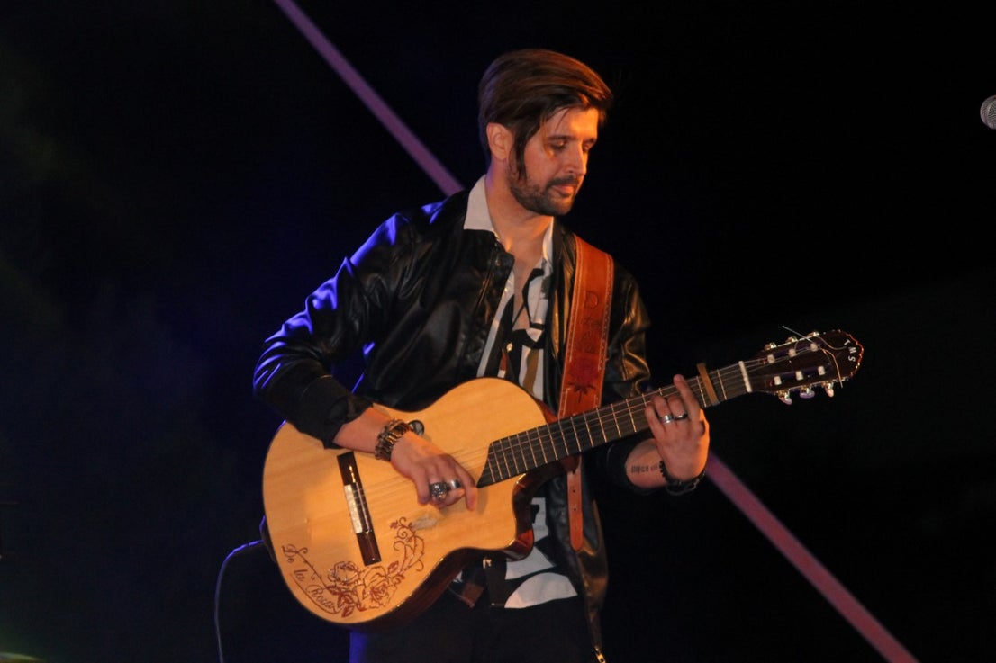 Fotos: Fevalpop 2019 (I)
