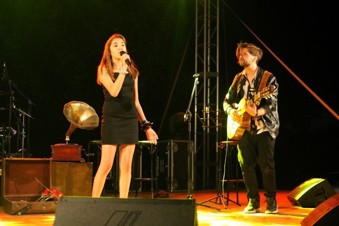 Fotos: Fevalpop 2019 (I)