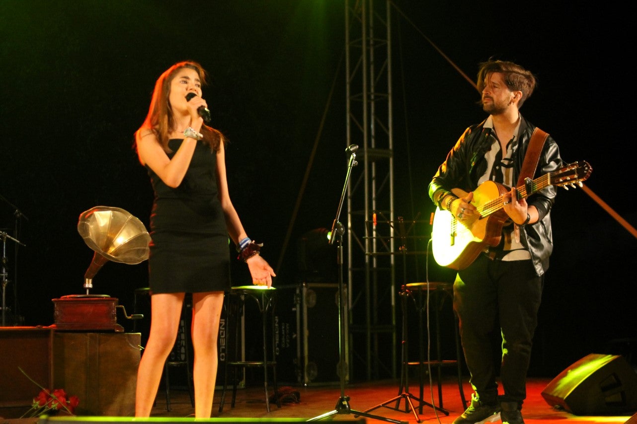 Fotos: Fevalpop 2019 (I)