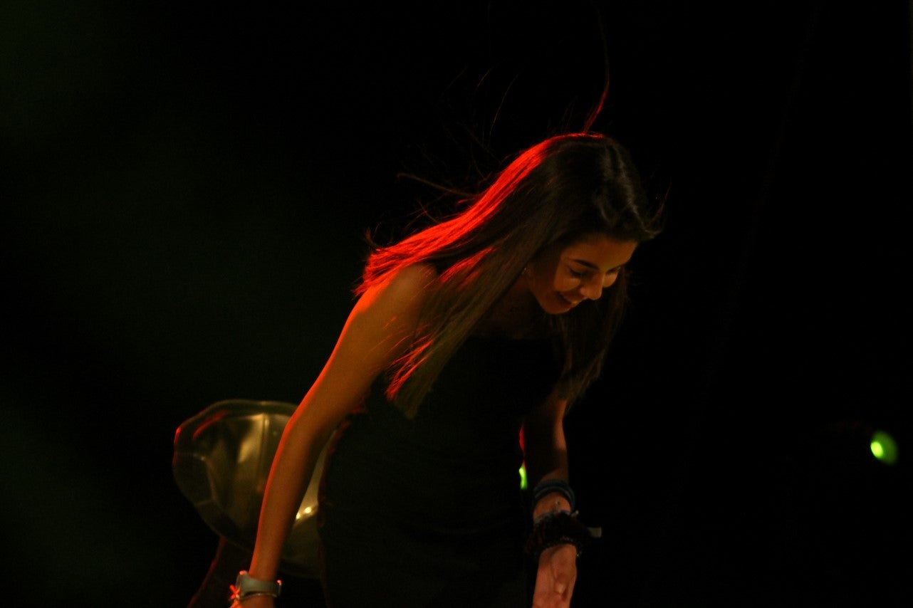 Fotos: Fevalpop 2019 (I)