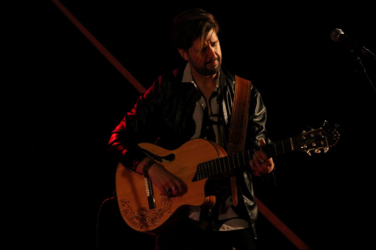 Fotos: Fevalpop 2019 (I)