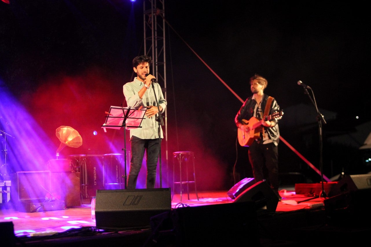 Fotos: Fevalpop 2019 (I)