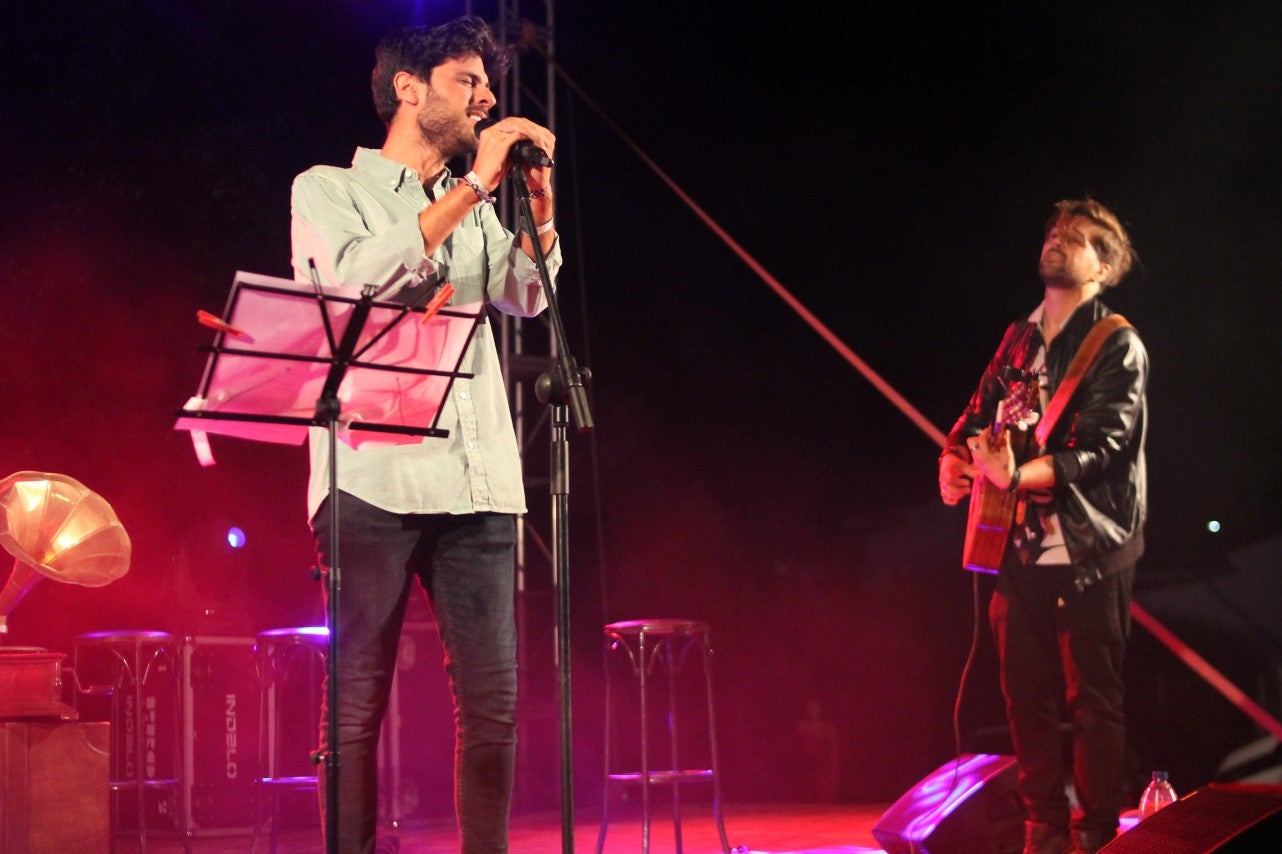 Fotos: Fevalpop 2019 (I)