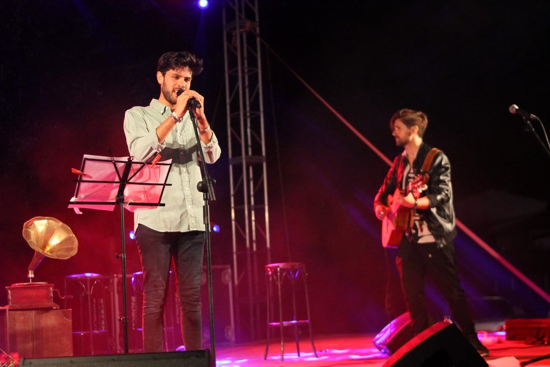 Fotos: Fevalpop 2019 (I)