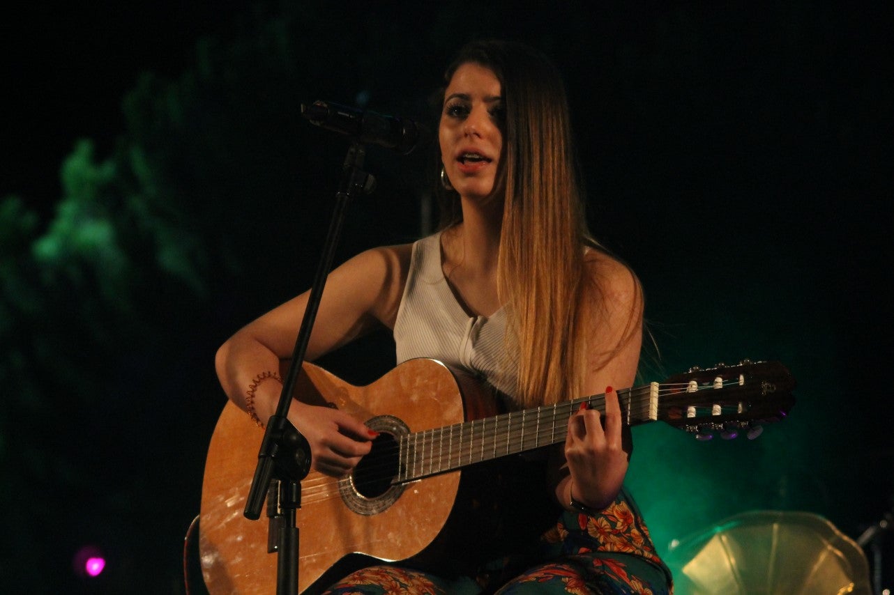 Fotos: Fevalpop 2019 (I)