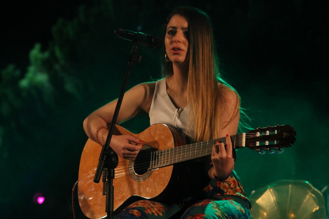 Fotos: Fevalpop 2019 (I)