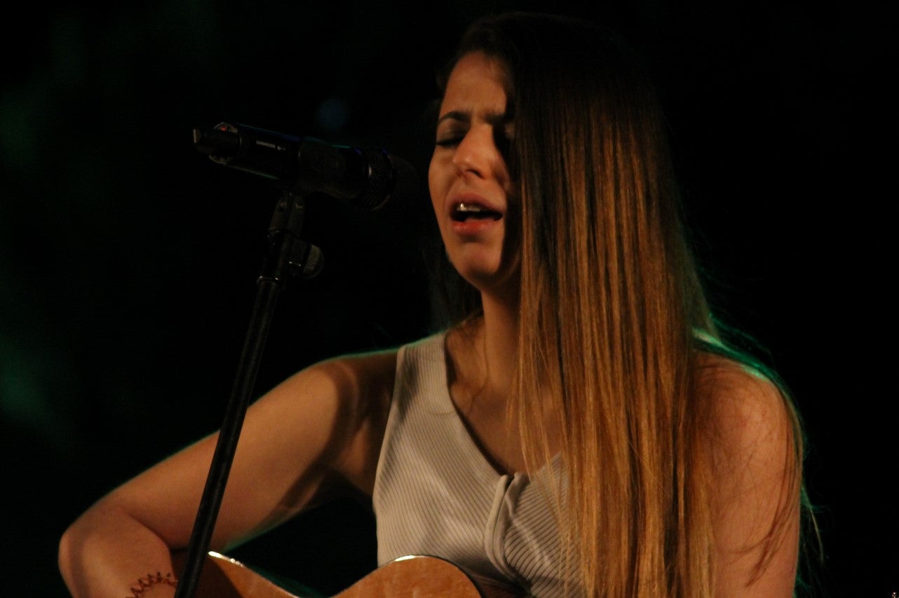 Fotos: Fevalpop 2019 (I)