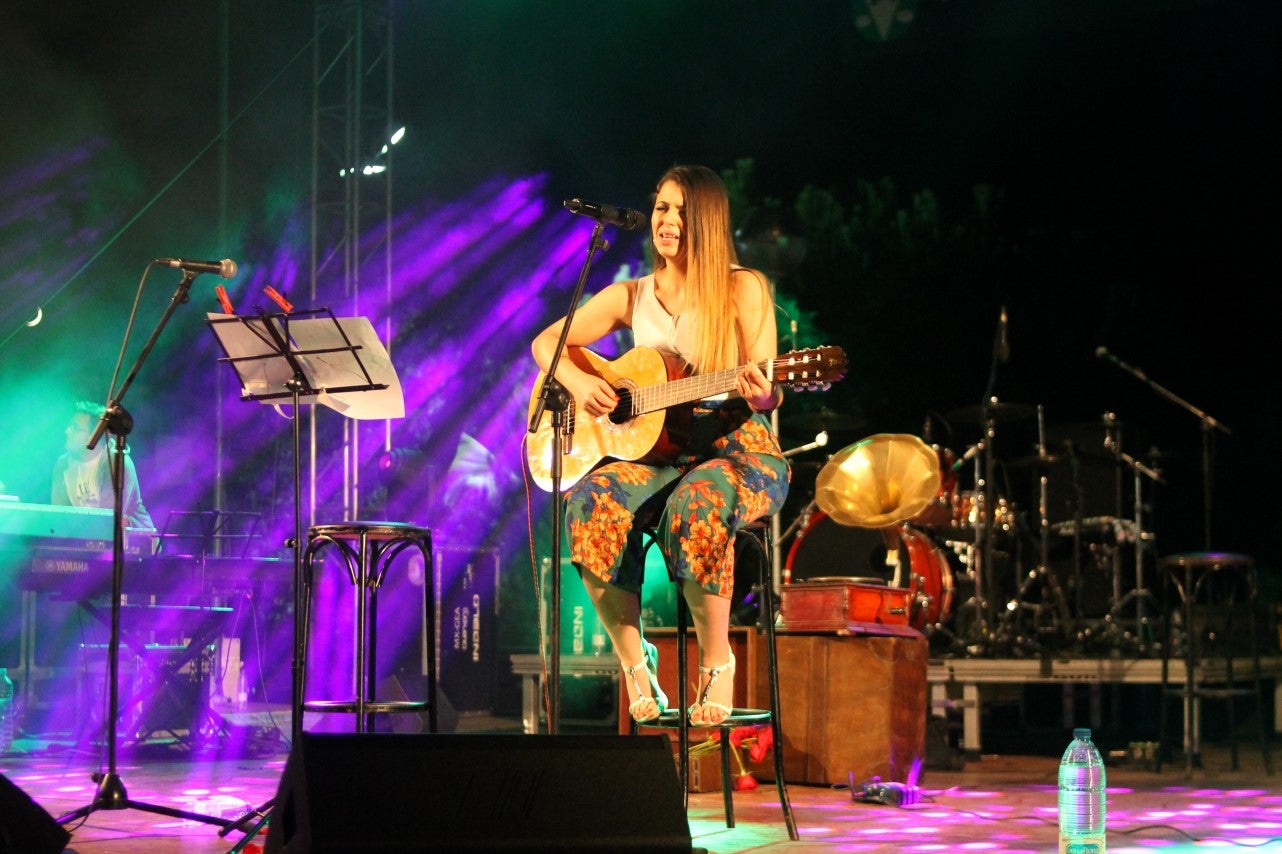 Fotos: Fevalpop 2019 (I)