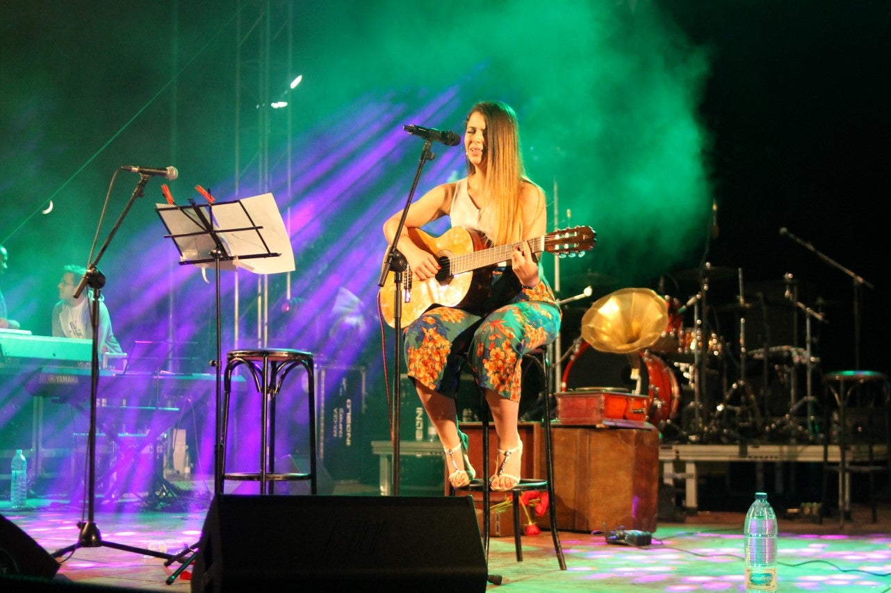 Fotos: Fevalpop 2019 (I)