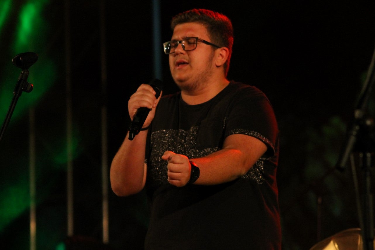 Fotos: Fevalpop 2019 (II)