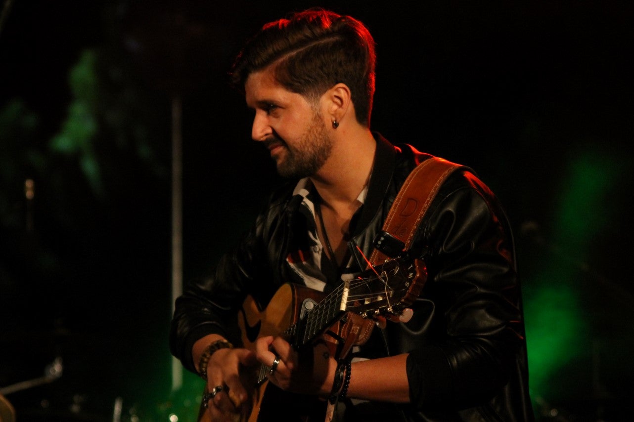 Fotos: Fevalpop 2019 (II)