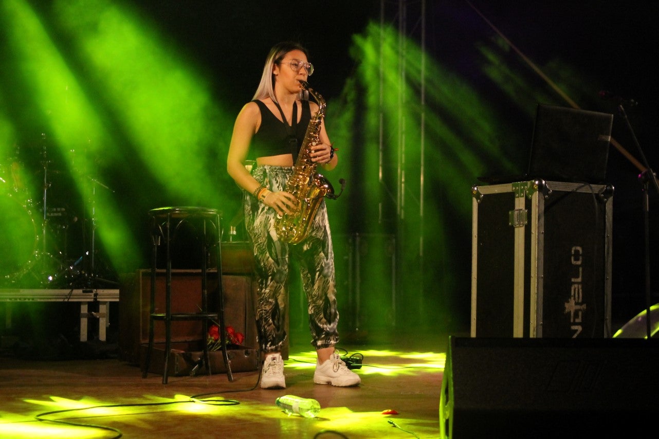 Fotos: Fevalpop 2019 (II)