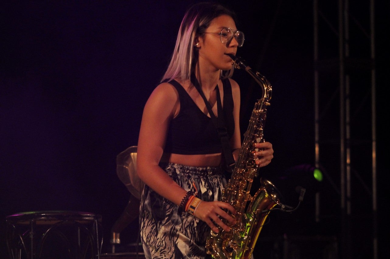 Fotos: Fevalpop 2019 (II)