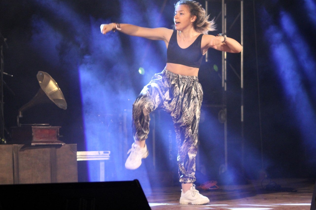 Fotos: Fevalpop 2019 (II)