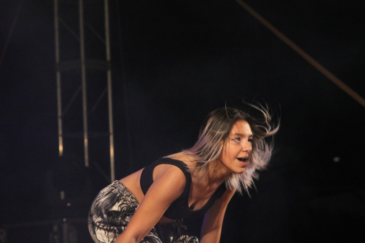 Fotos: Fevalpop 2019 (II)